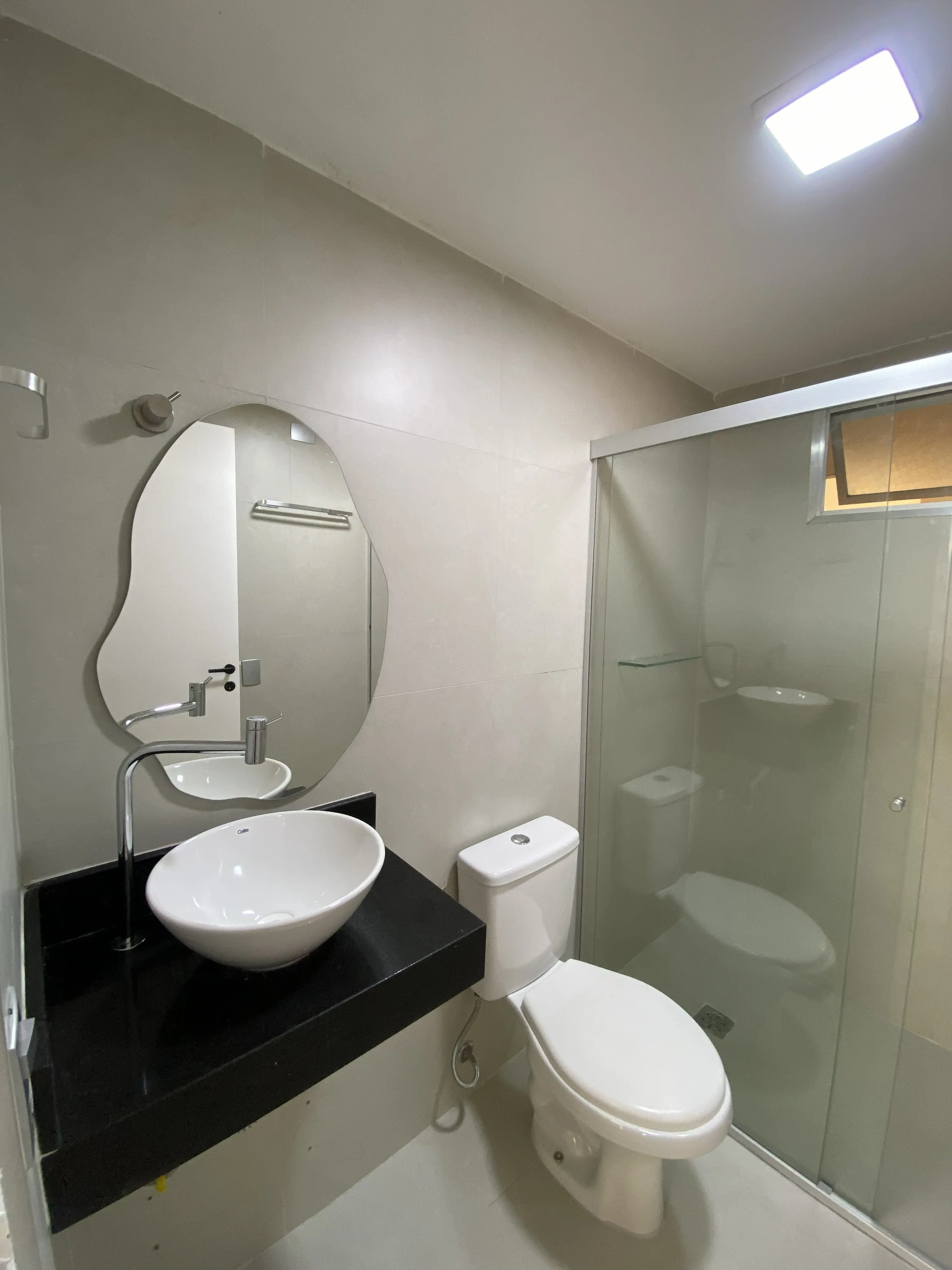 Studio mobiliado entre os bairros Cambuí, Centro e Guanabara — foto 3